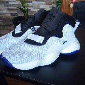 Adidas basketball shoes